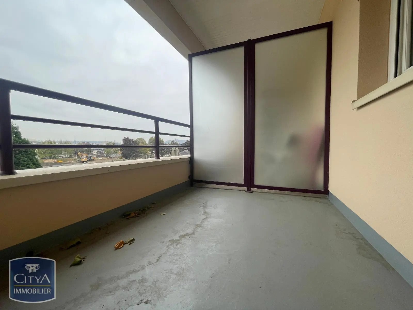 Appartement à vendre, 55m², Rouen