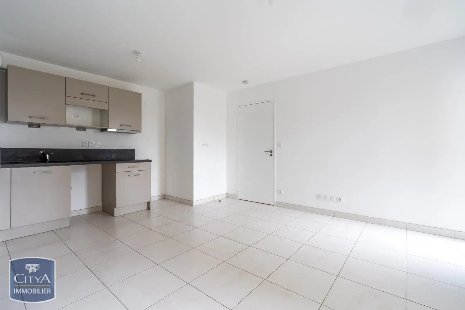 Appartement à vendre, 39m², Tours