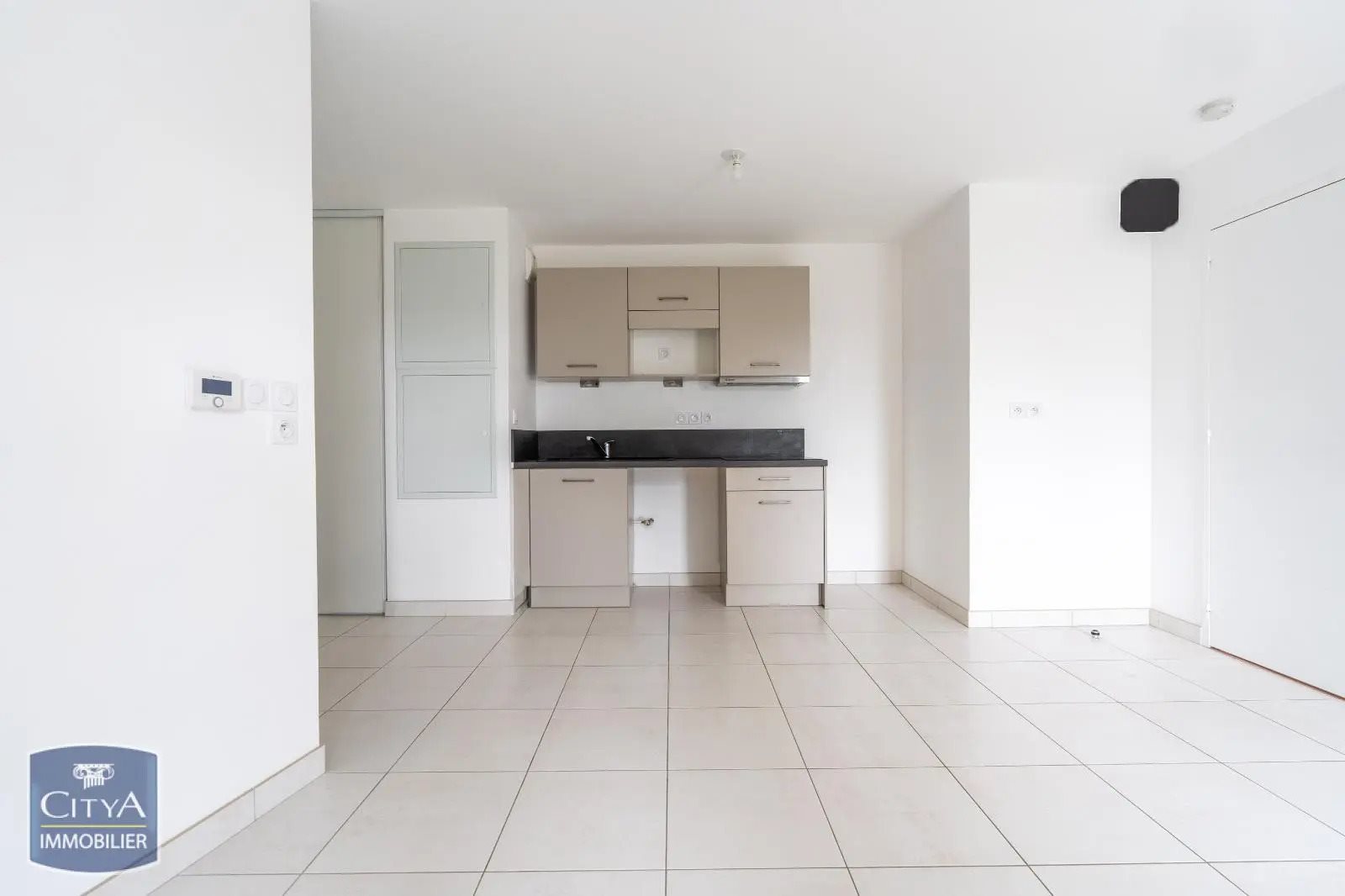 Appartement à vendre, 39m², Tours