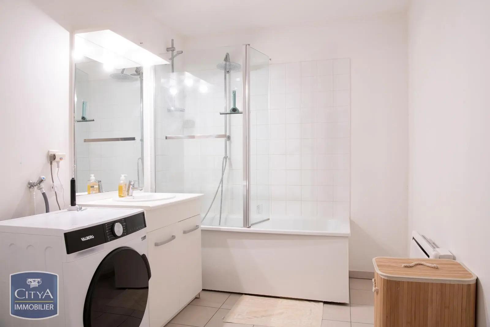 Appartement à vendre, 45m², Amiens