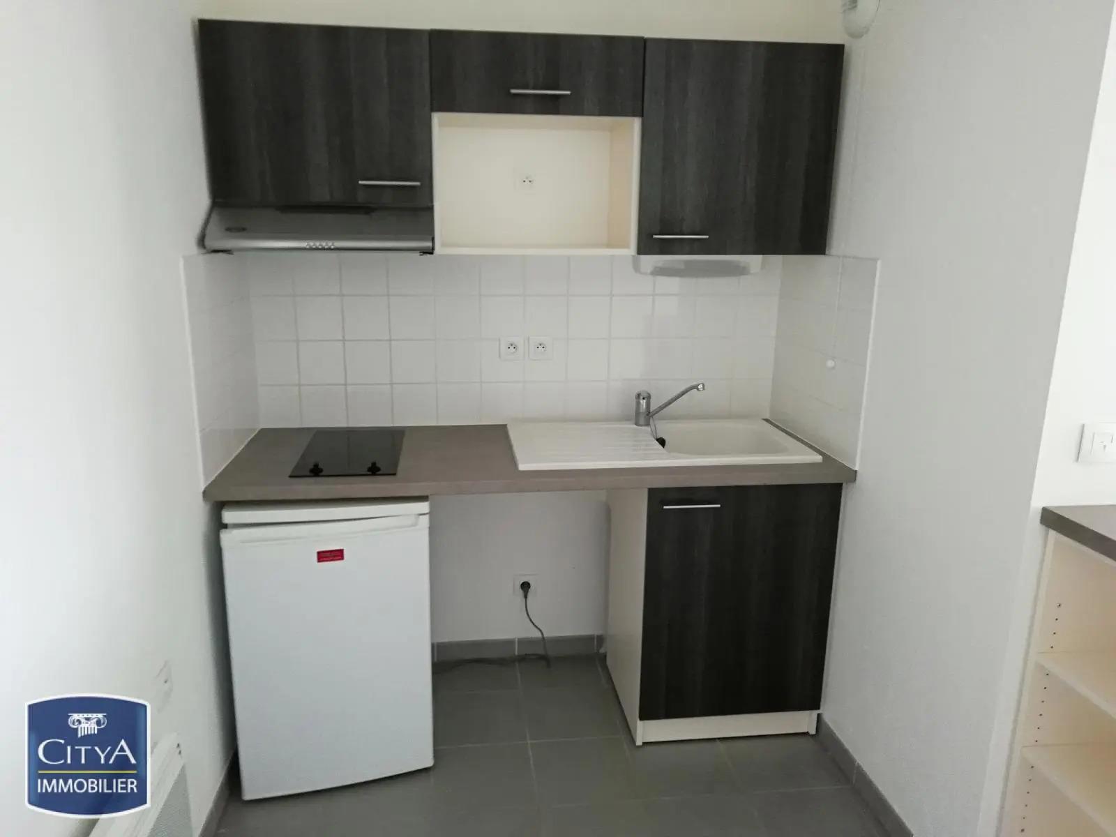 Appartement à vendre, 43m², Noyelles-sous-Lens