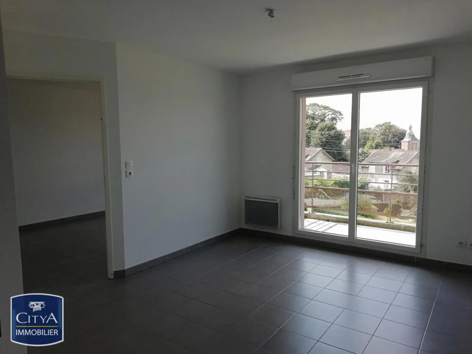 Appartement à vendre, 43m², Noyelles-sous-Lens