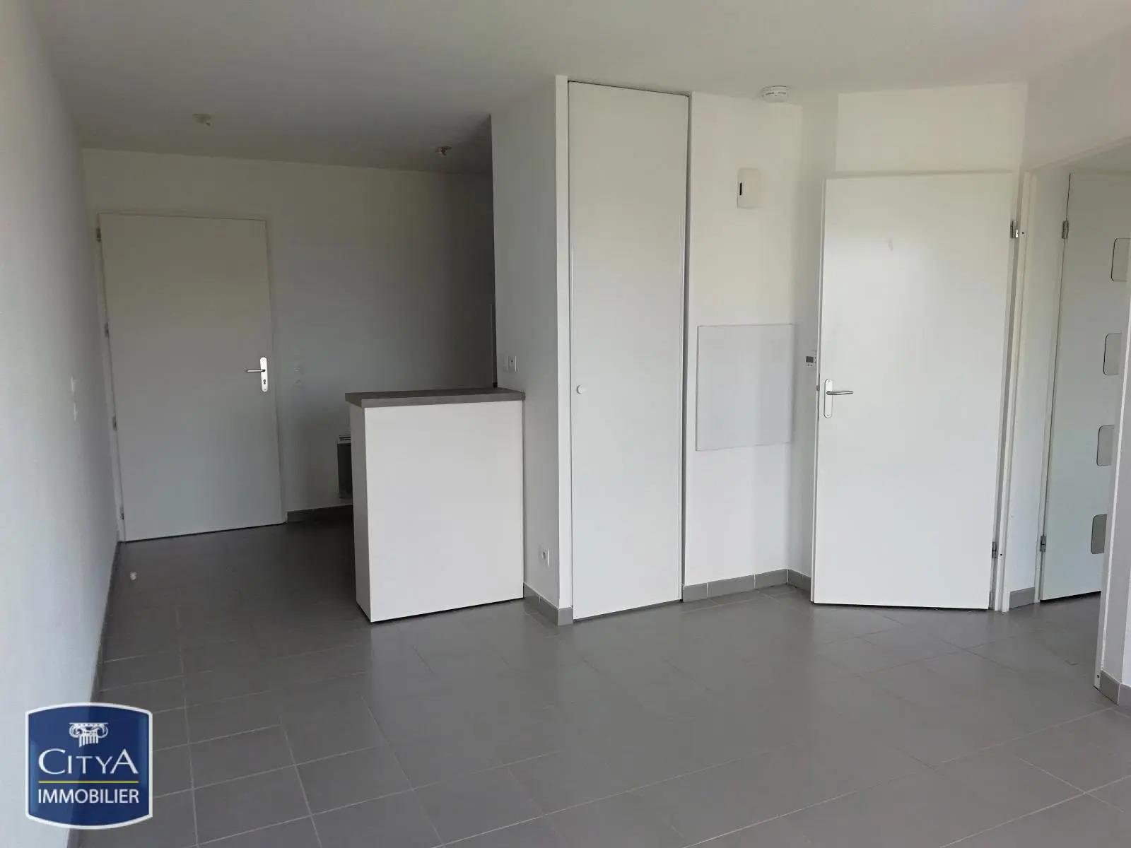 Appartement à vendre, 43m², Noyelles-sous-Lens