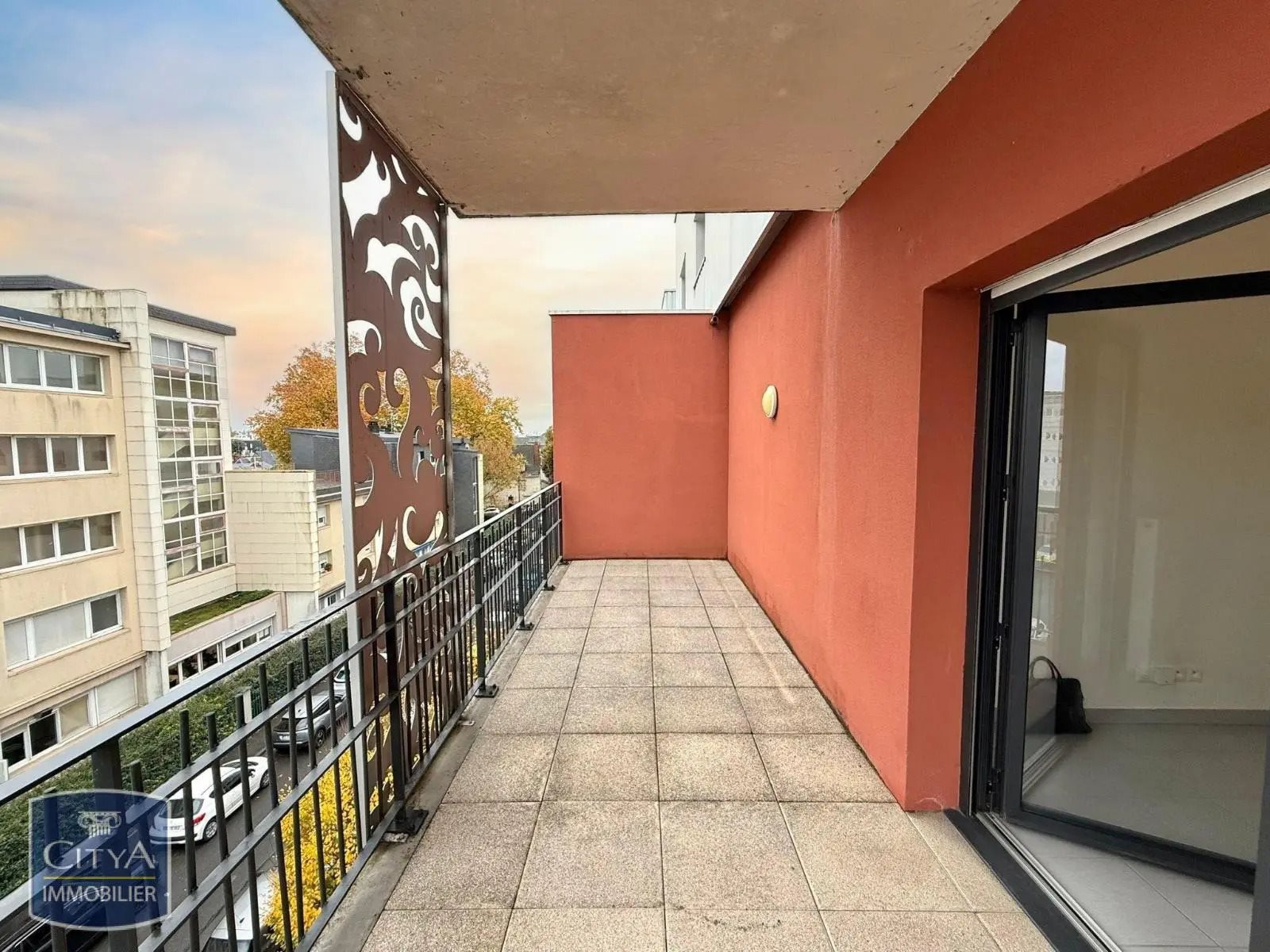Appartement à vendre, 36m², Tours
