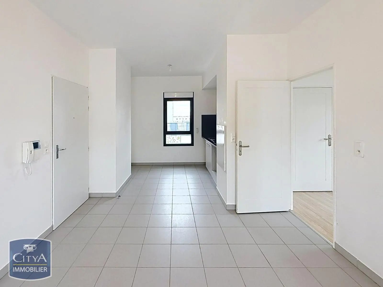 Appartement à vendre, 36m², Tours