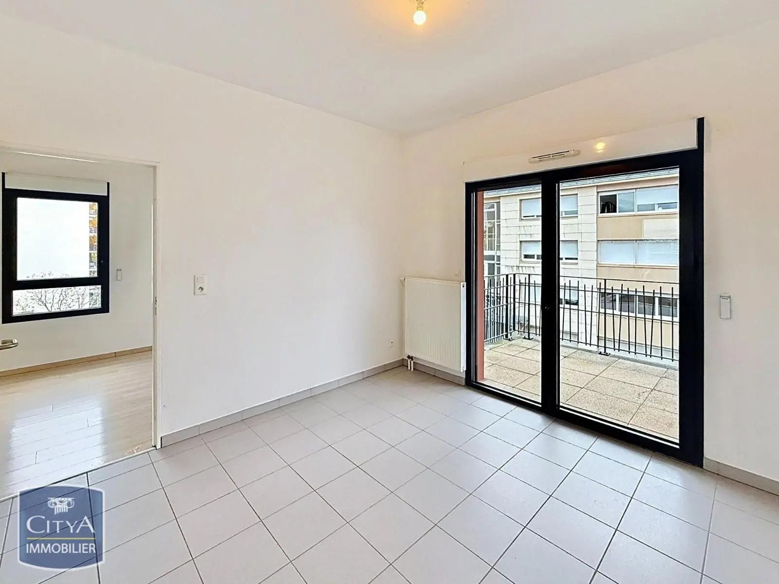 Appartement à vendre, 36m², Tours
