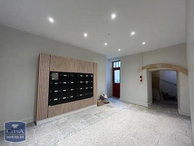 Appartement à vendre, 83m², Metz