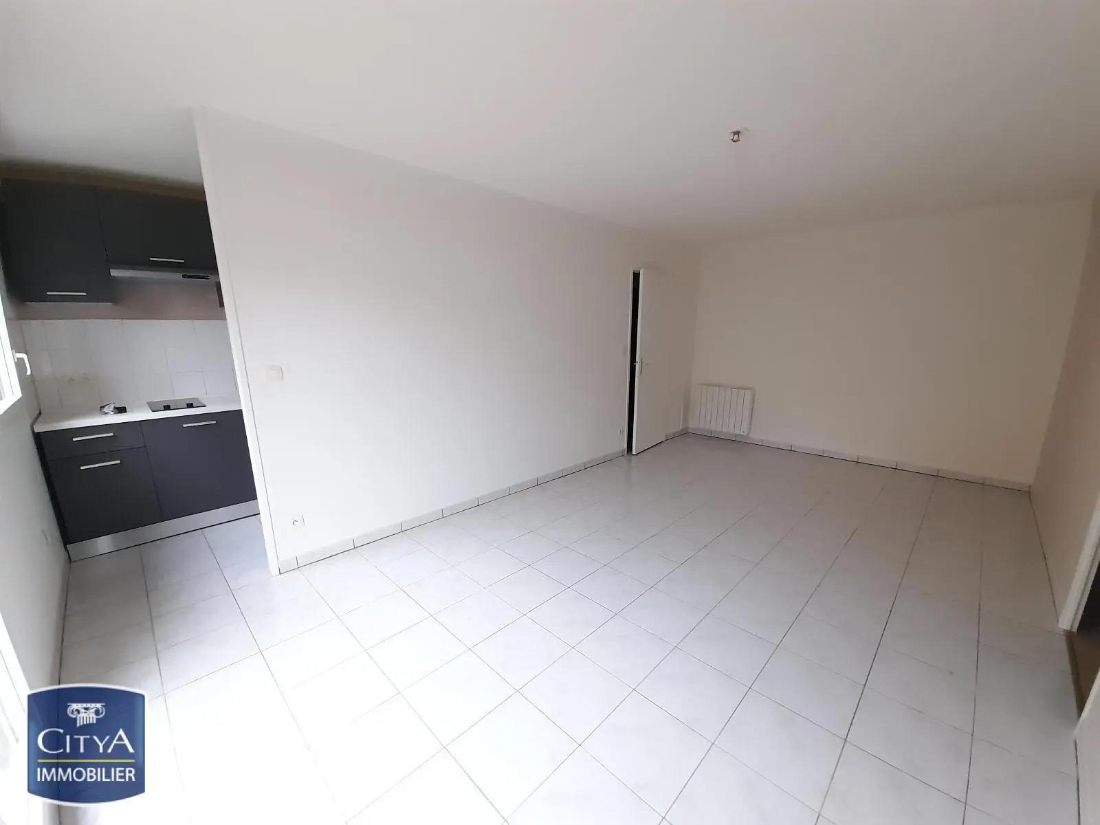Appartement à vendre, 53m², Yvetot