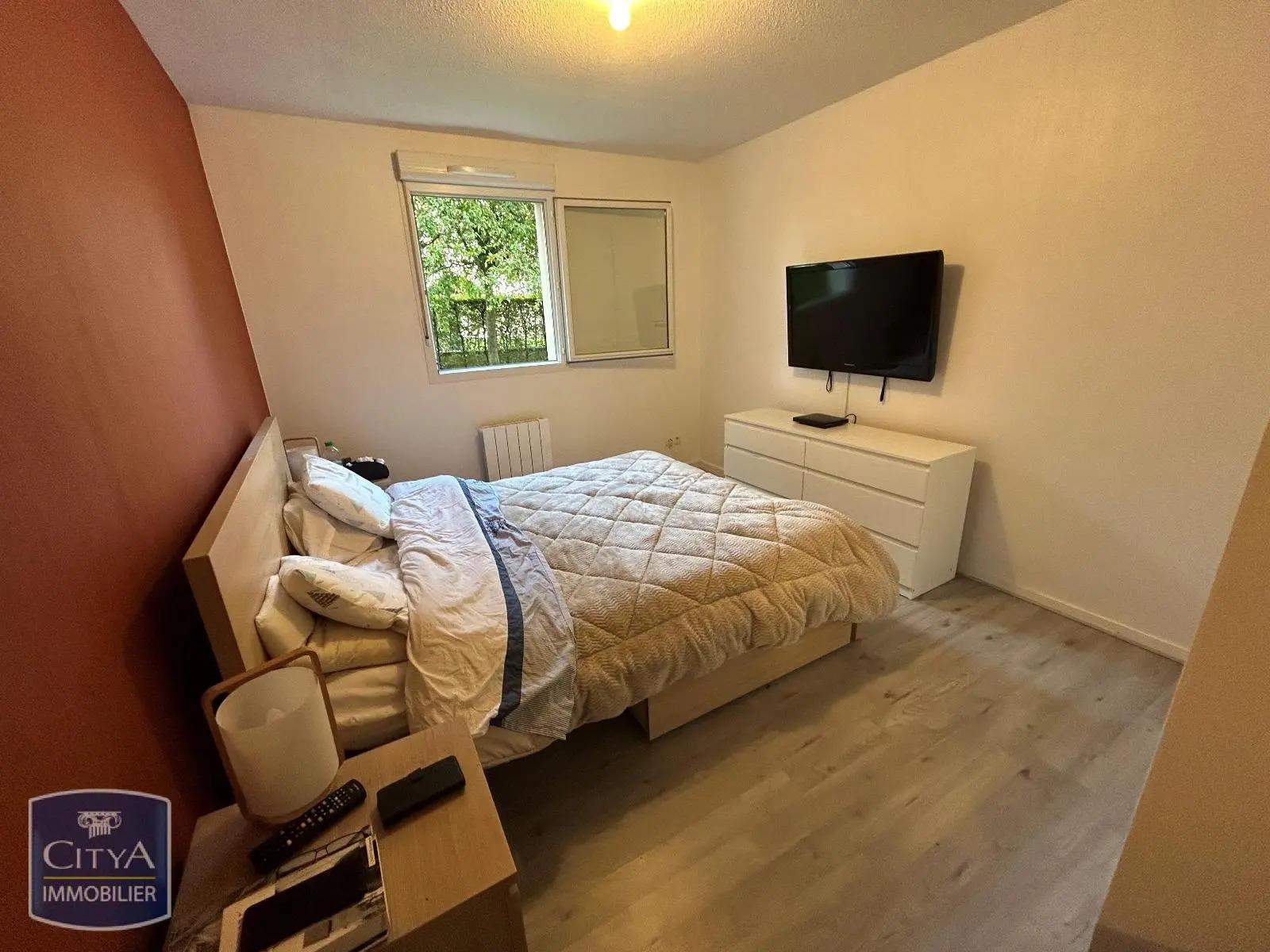 Appartement à vendre, 53m², Yvetot