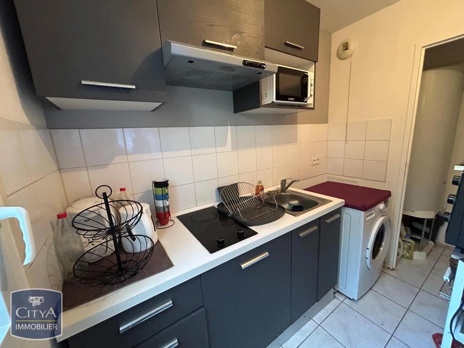 Appartement à vendre, 53m², Yvetot