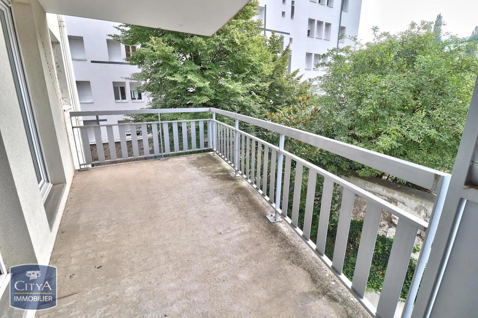 Appartement à vendre, 61m², Saint-Etienne