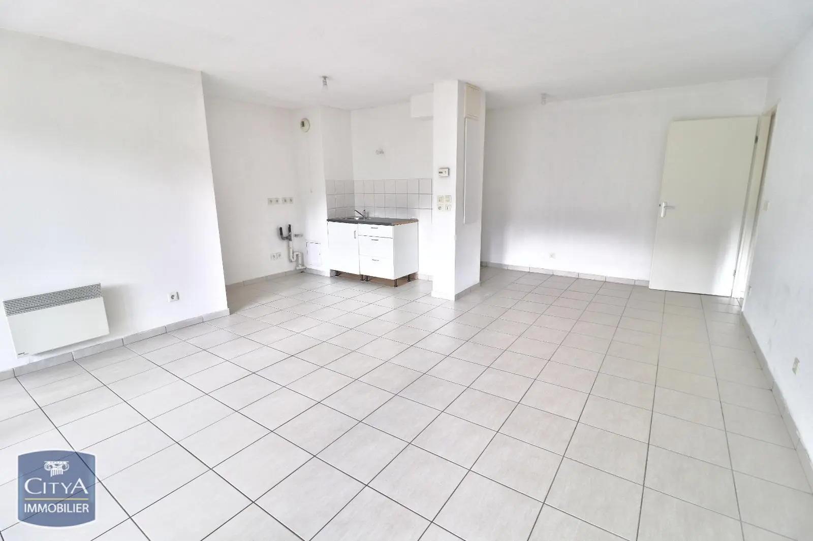 Appartement à vendre, 61m², Saint-Etienne