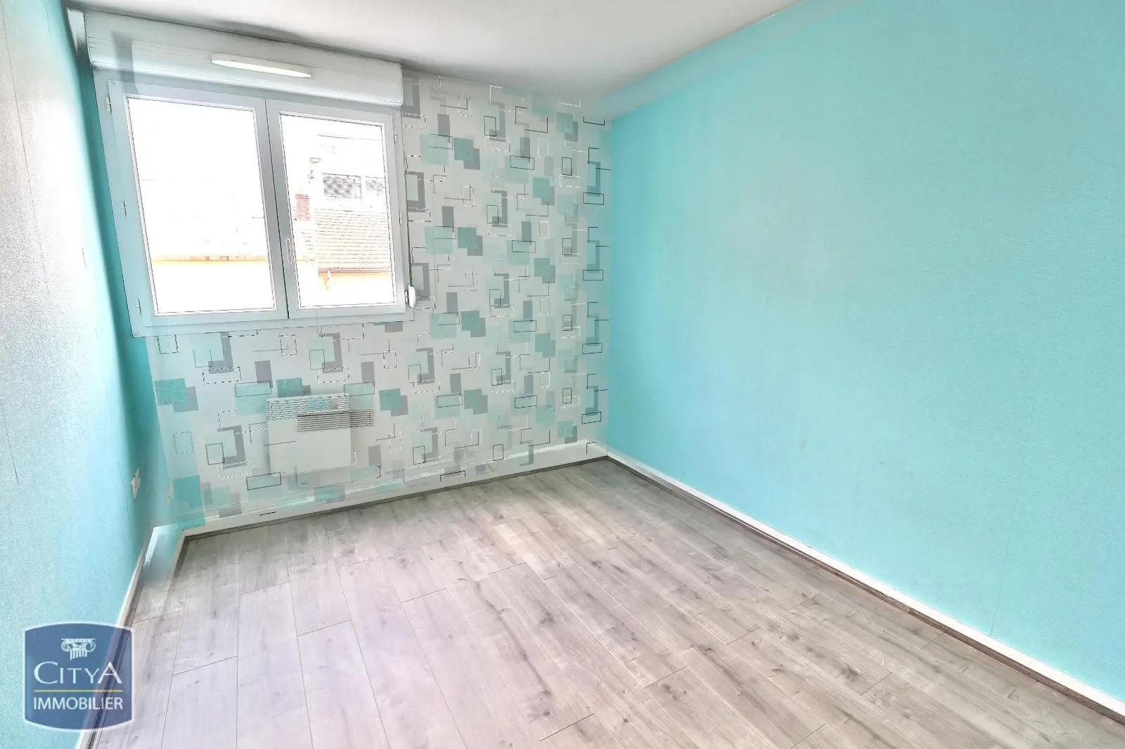 Appartement à vendre, 61m², Saint-Etienne