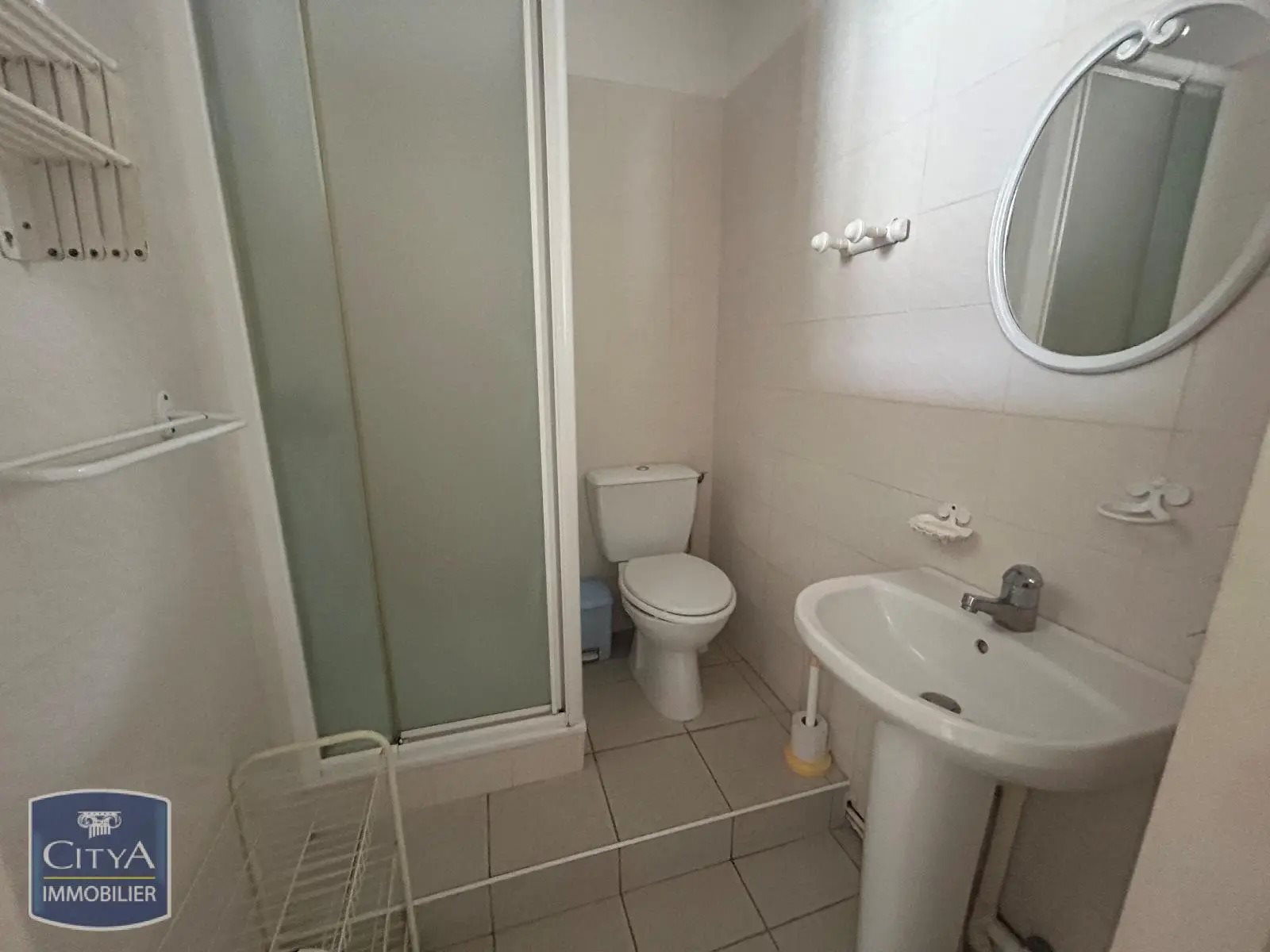 Appartement à louer, 23m², Montpellier