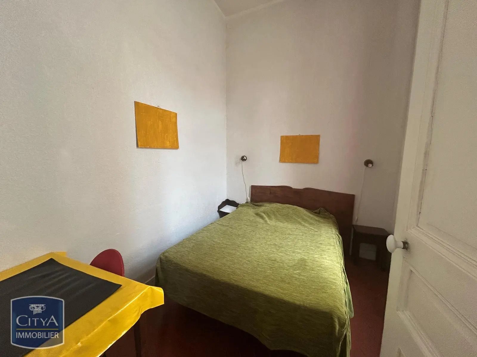 Appartement à louer, 23m², Montpellier