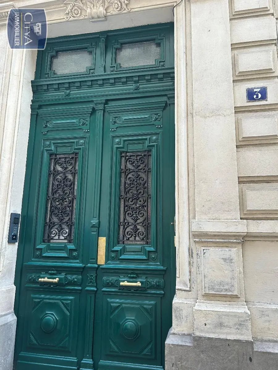 Appartement à louer, 23m², Montpellier