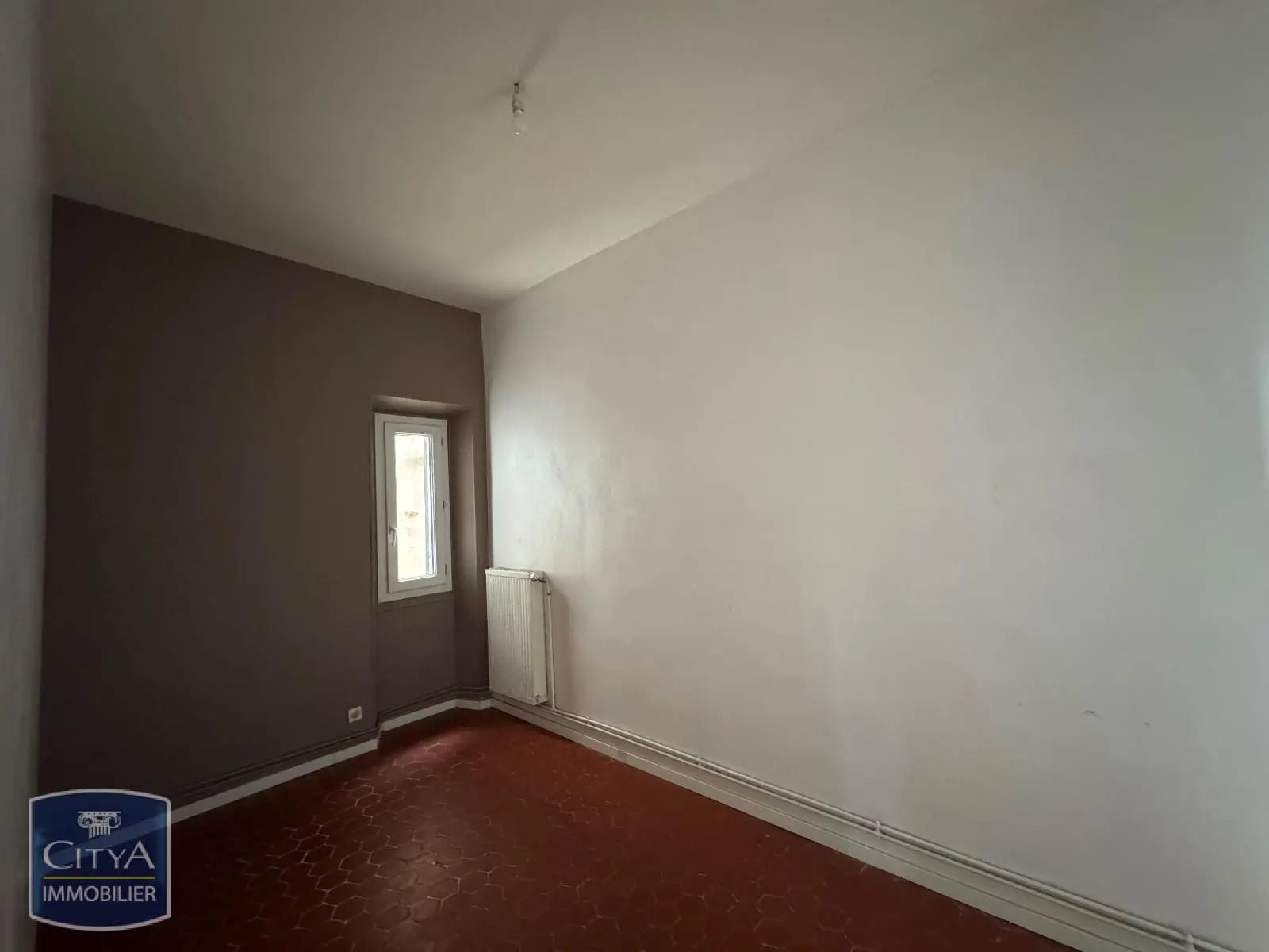 Appartement à louer, 71m², Marseille 3ème