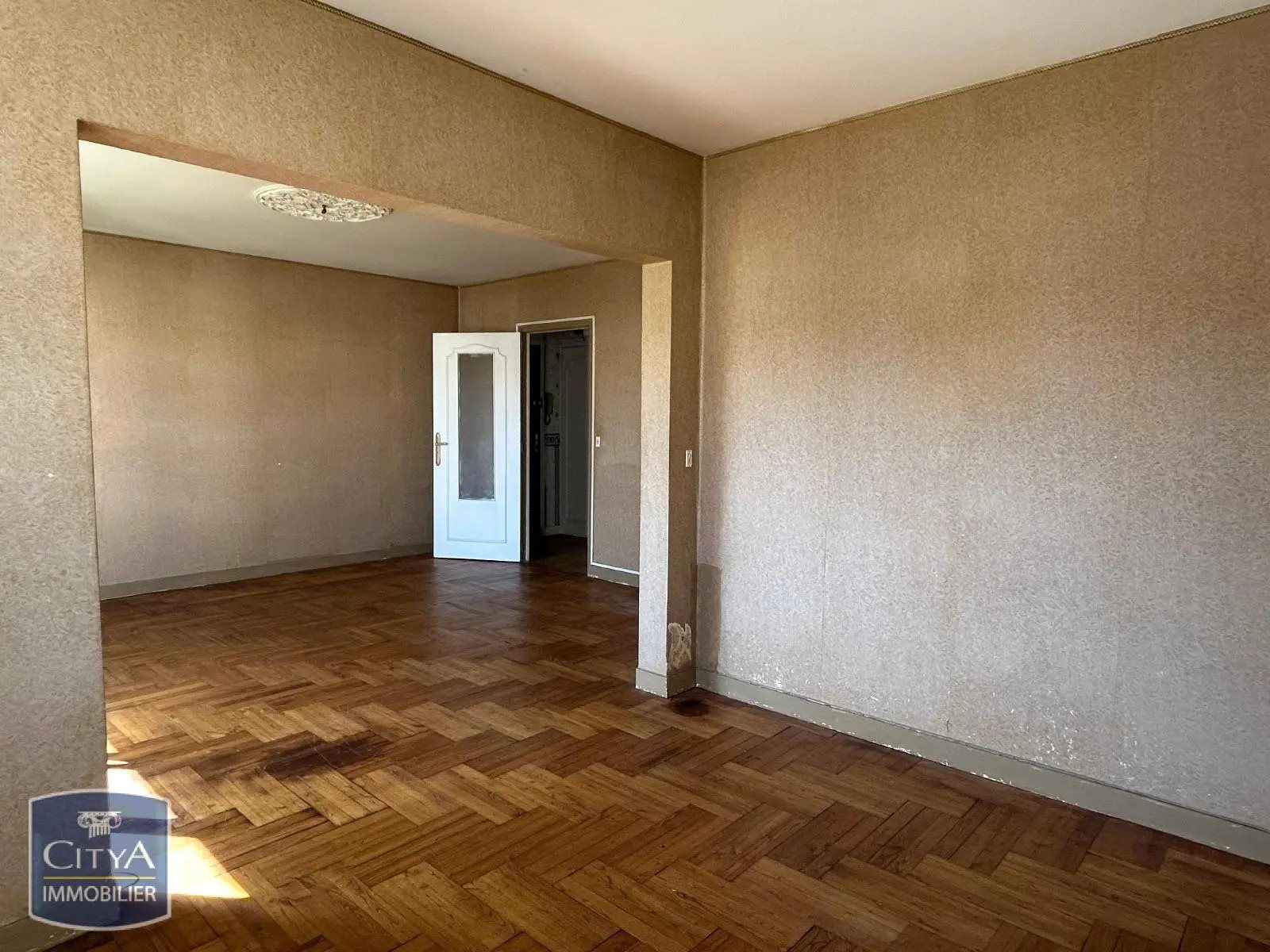 Appartement à vendre, 84m², Limoges