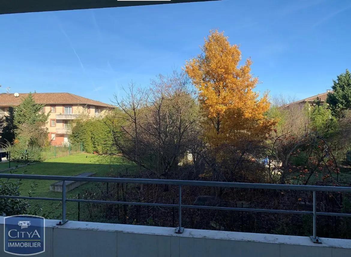 Appartement à vendre, 42m², Toulouse