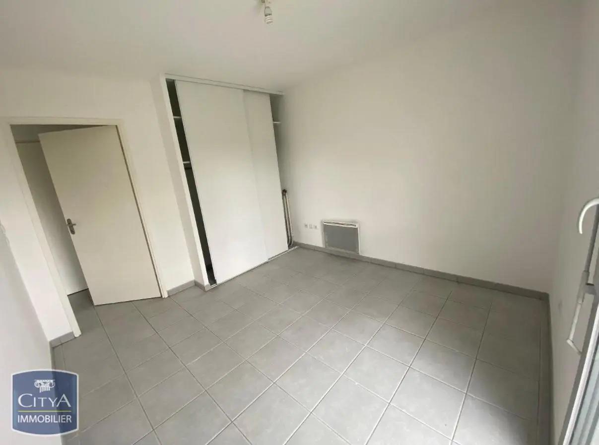 Appartement à vendre, 42m², Toulouse
