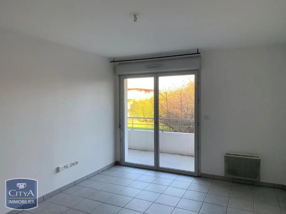 Appartement à vendre, 42m², Toulouse