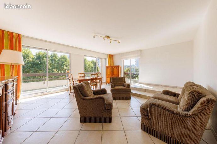 Appartement à vendre, 95m², Clermont-Ferrand