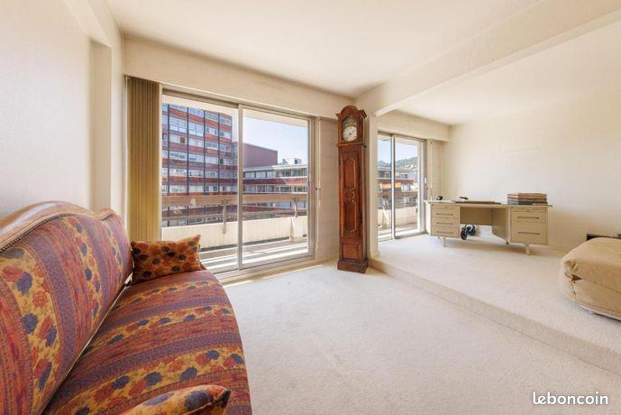 Appartement à vendre, 95m², Clermont-Ferrand