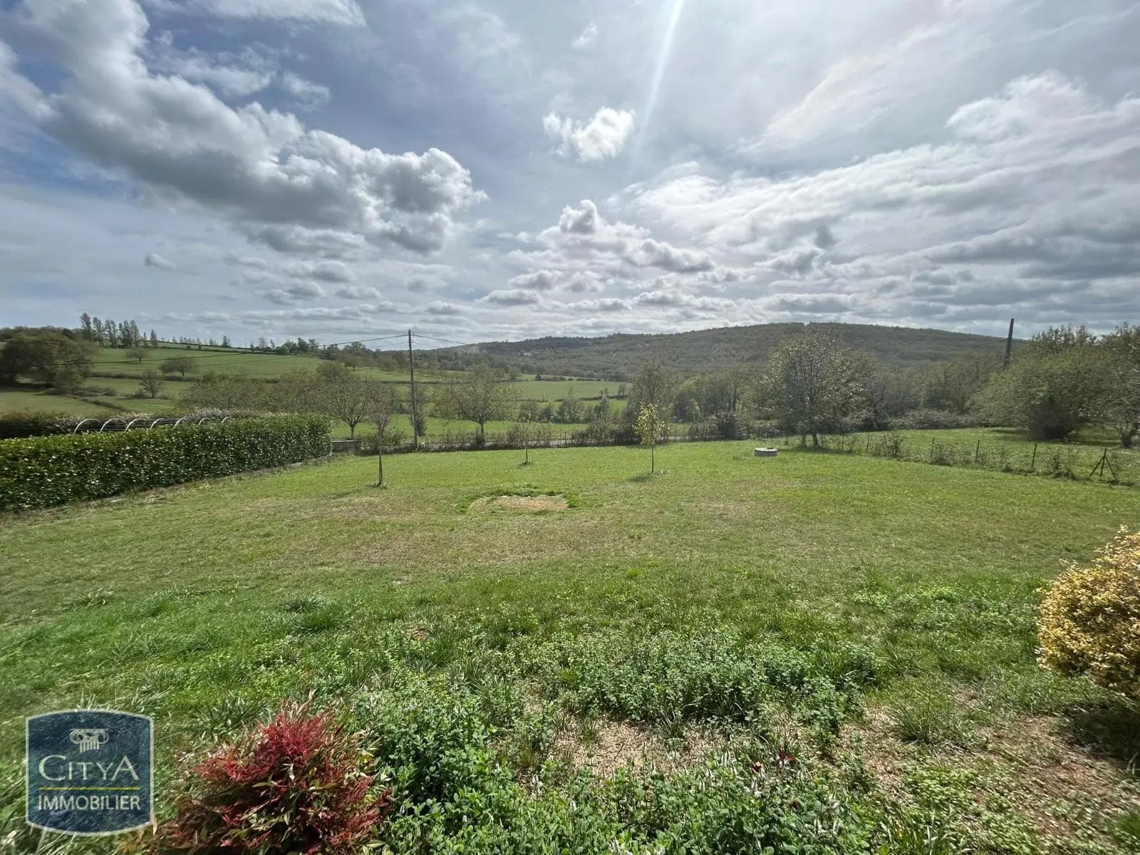 Maison à louer, 85m², Chasteaux