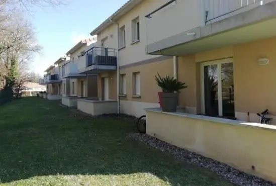 Appartement à vendre, 68m², La Salvetat-Saint-Gilles