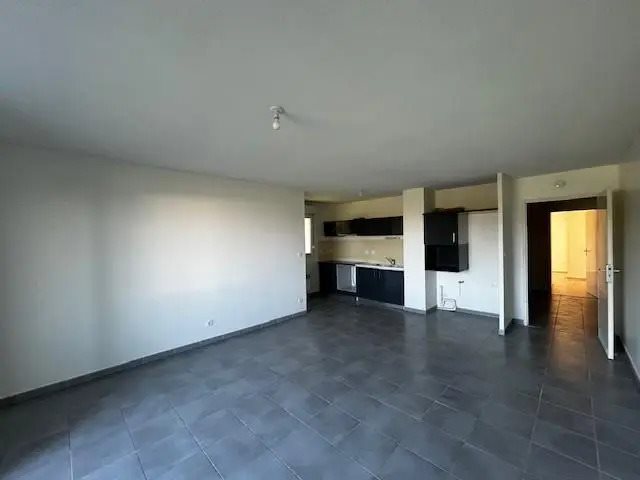 Appartement à vendre, 68m², La Salvetat-Saint-Gilles