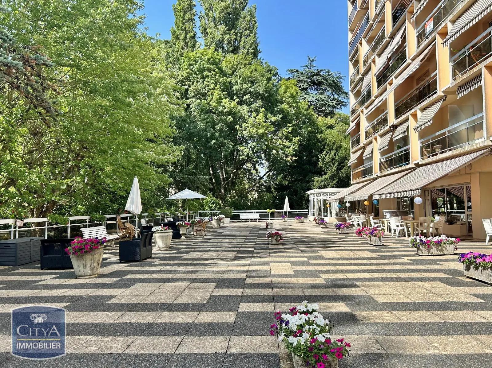 Appartement à vendre, 28m², Tours