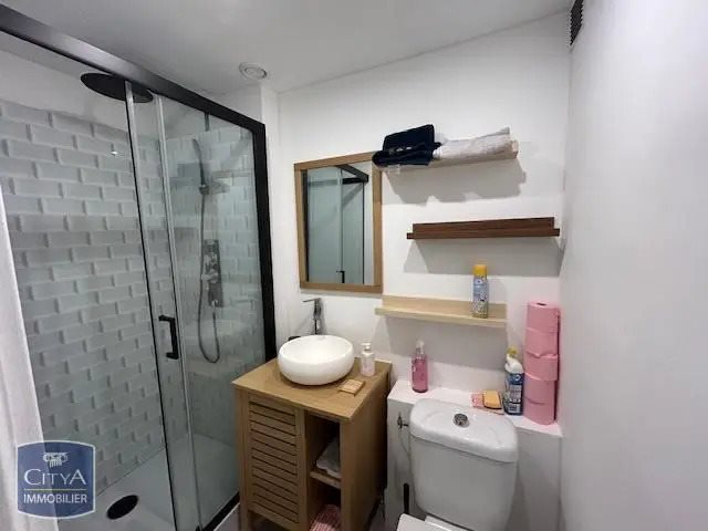 Appartement à vendre, 23m², Toulon