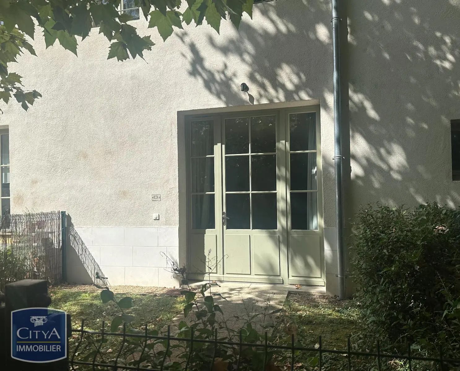 Appartement à vendre, 55m², Tours