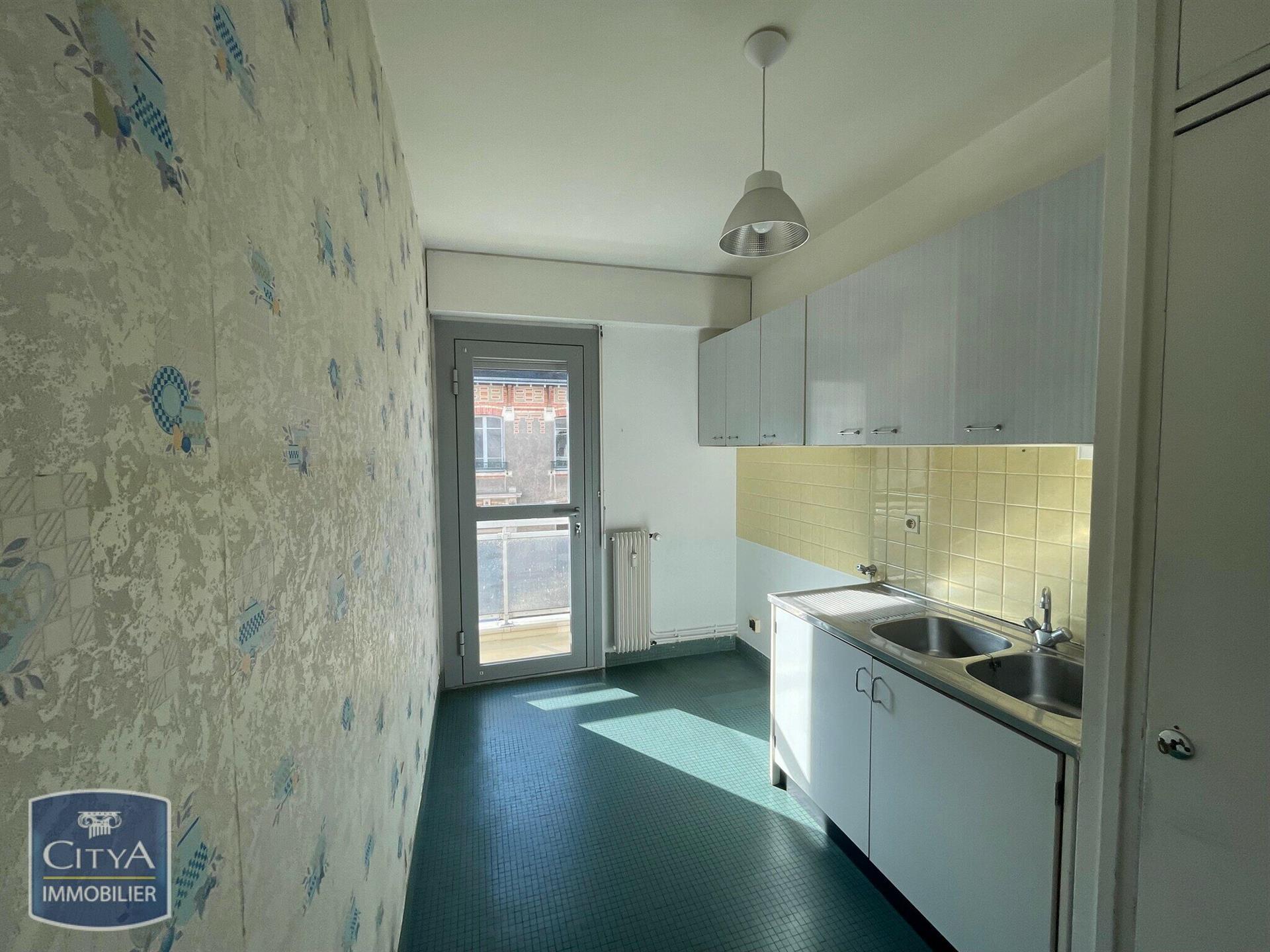 Appartement à vendre, 46m², Orléans