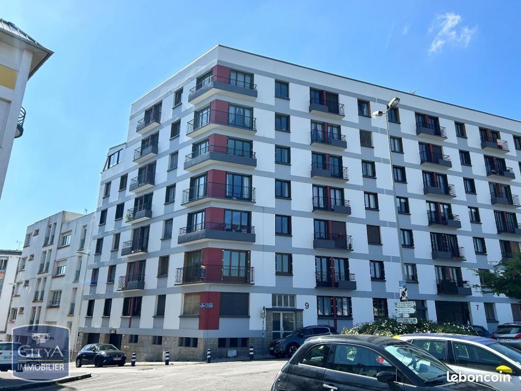 Appartement à vendre, 121m², Brest