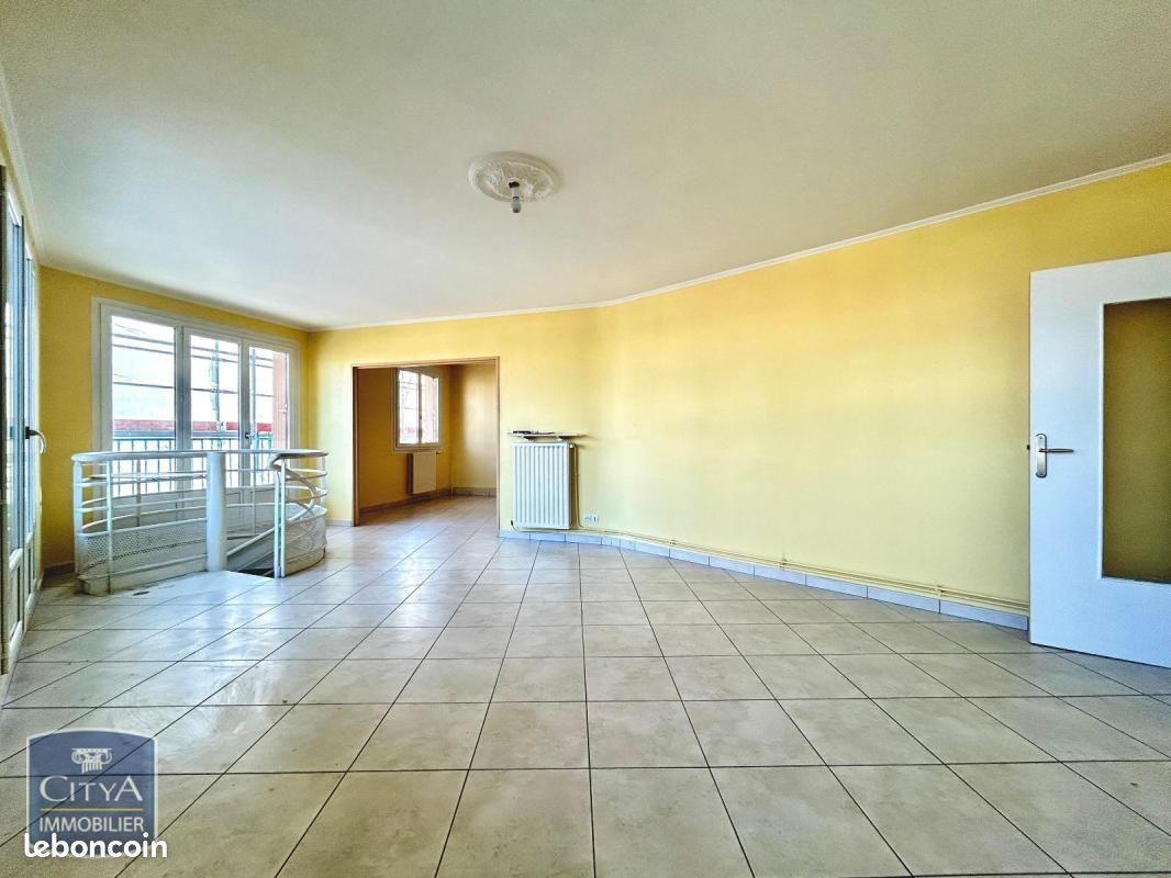 Appartement à vendre, 121m², Brest