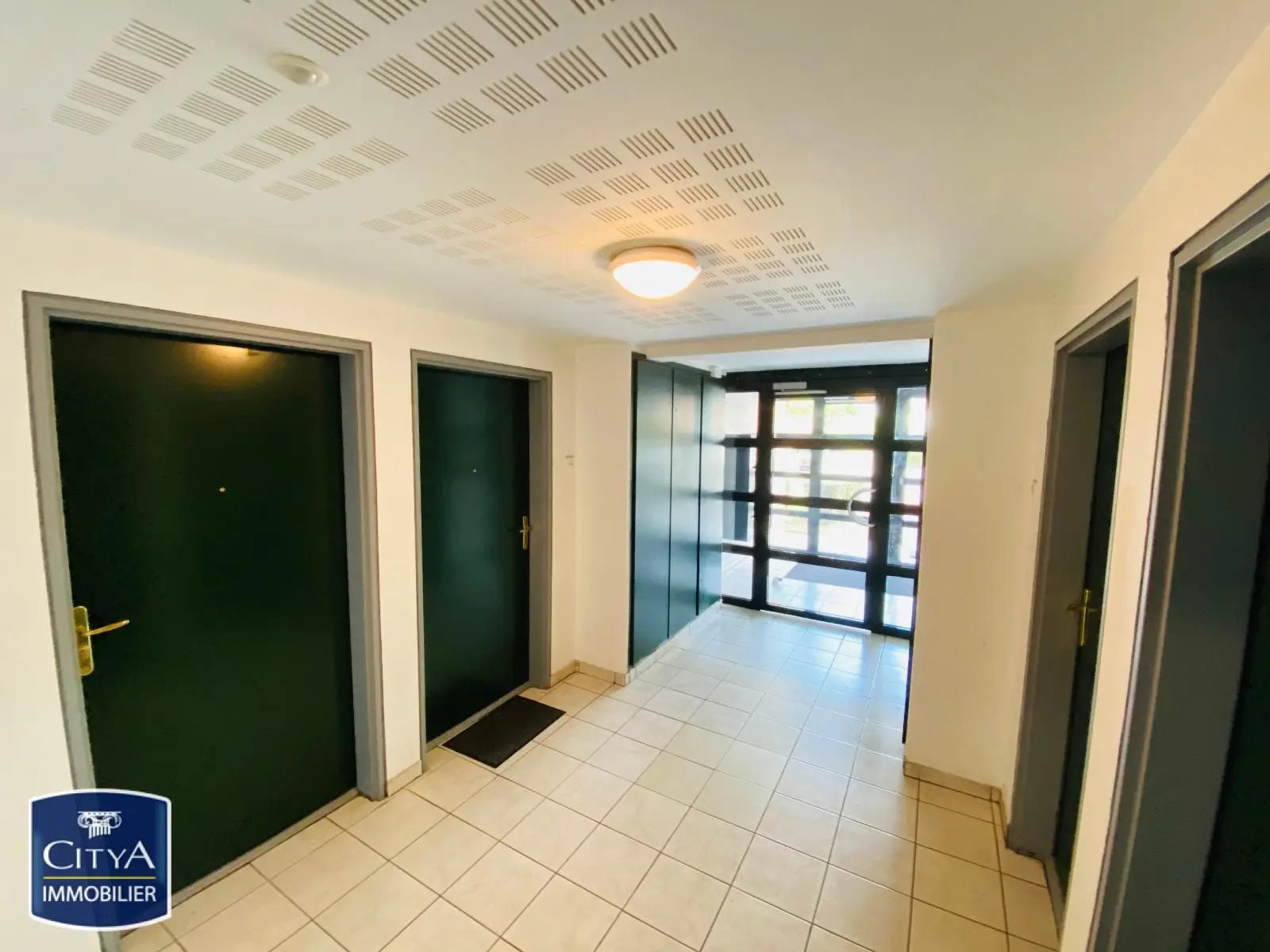 Appartement à vendre, 62m², Louvroil