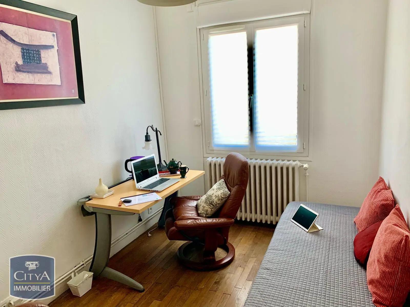 Appartement à vendre, 120m², Tours