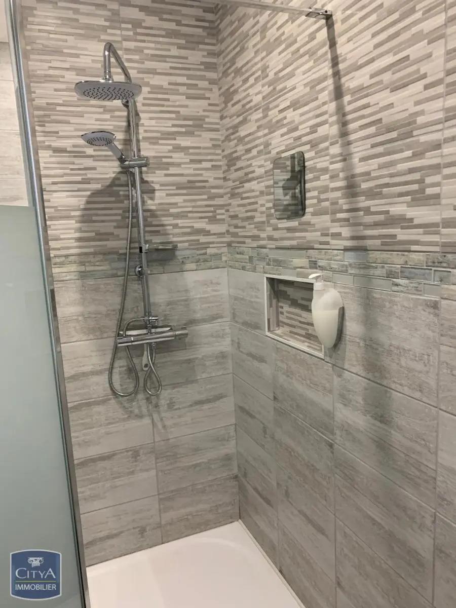 Appartement à vendre, 120m², Tours