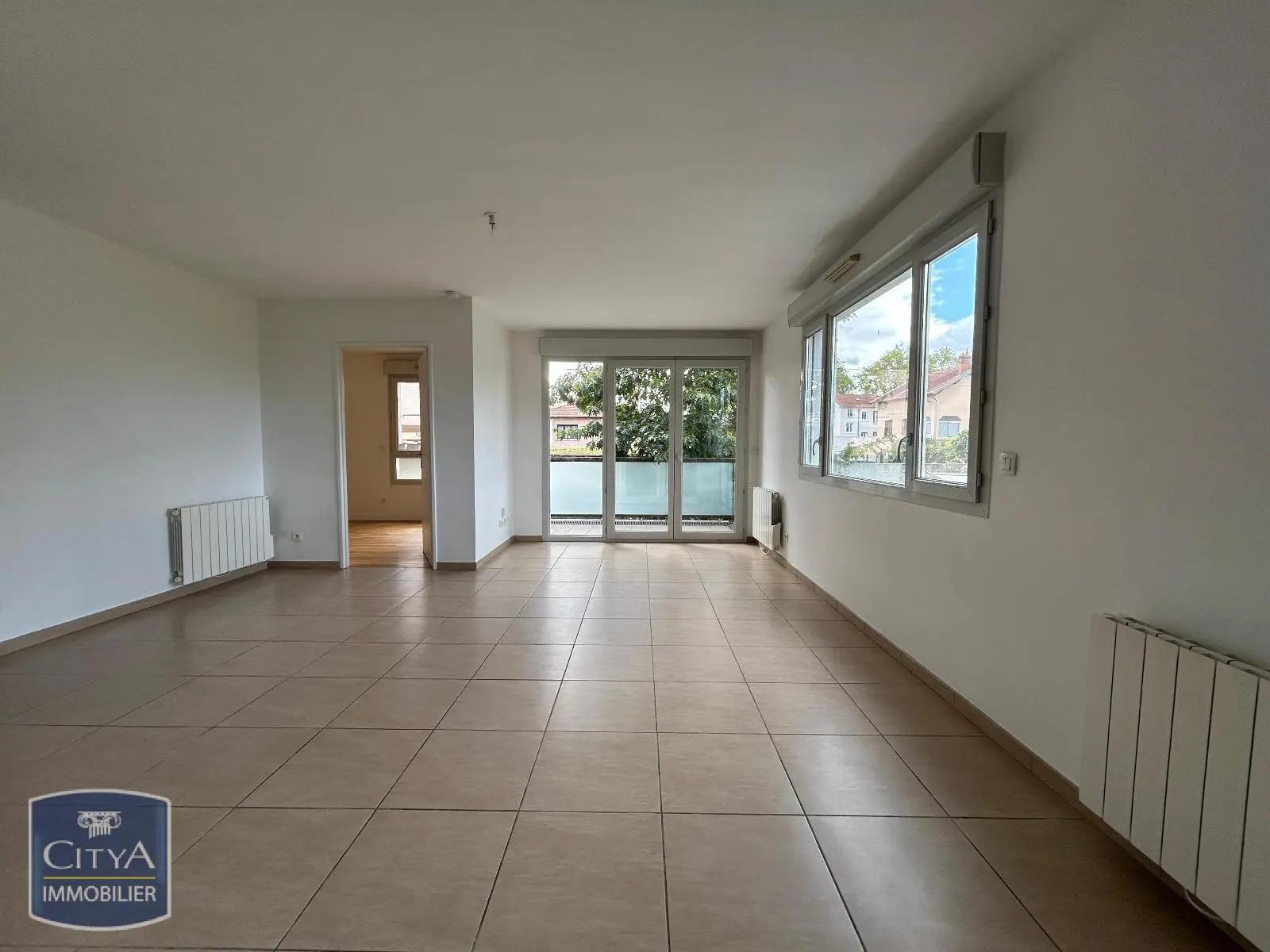 Appartement à vendre, 66m², Lyon 8ème