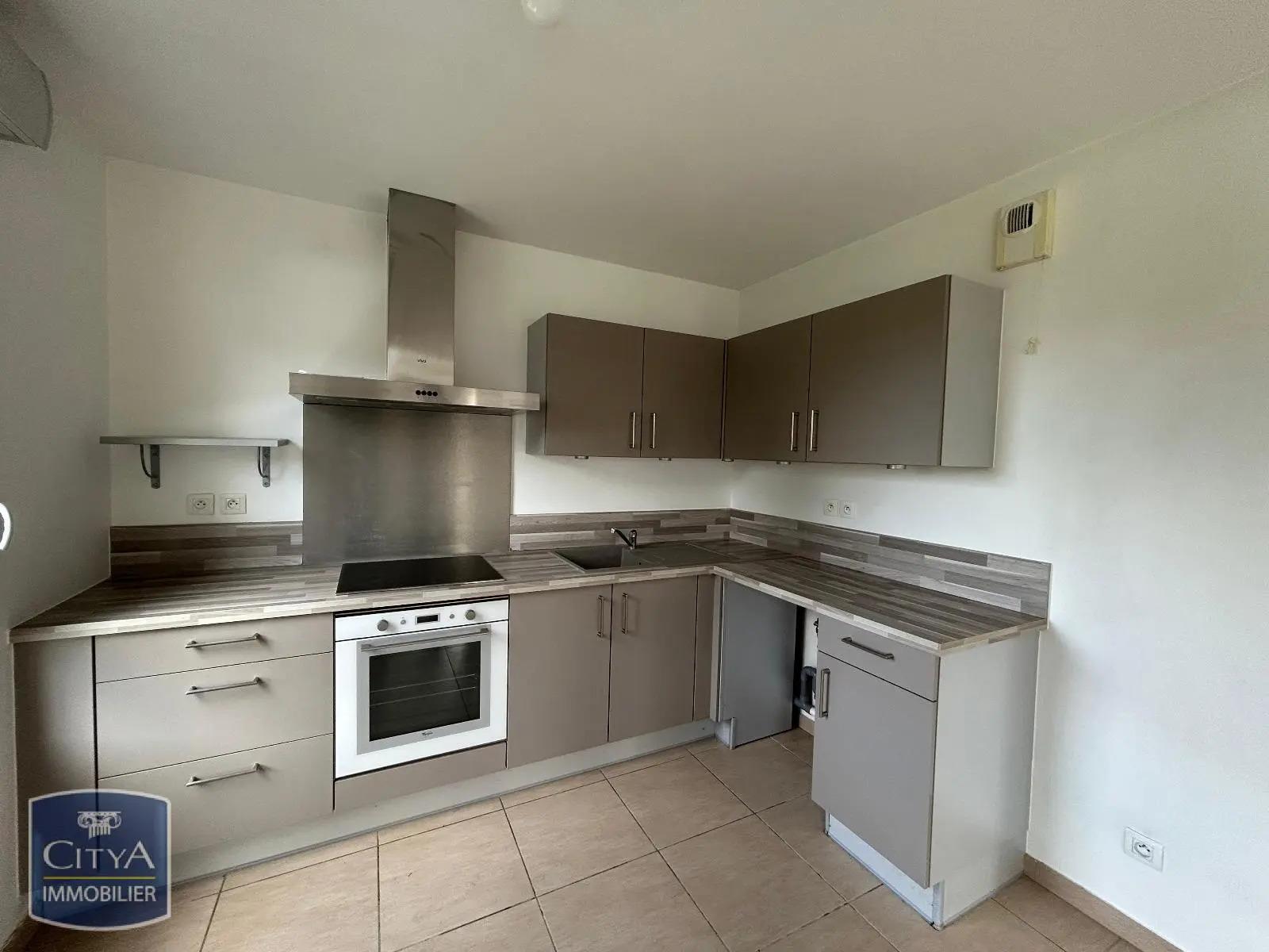 Appartement à vendre, 66m², Lyon 8ème