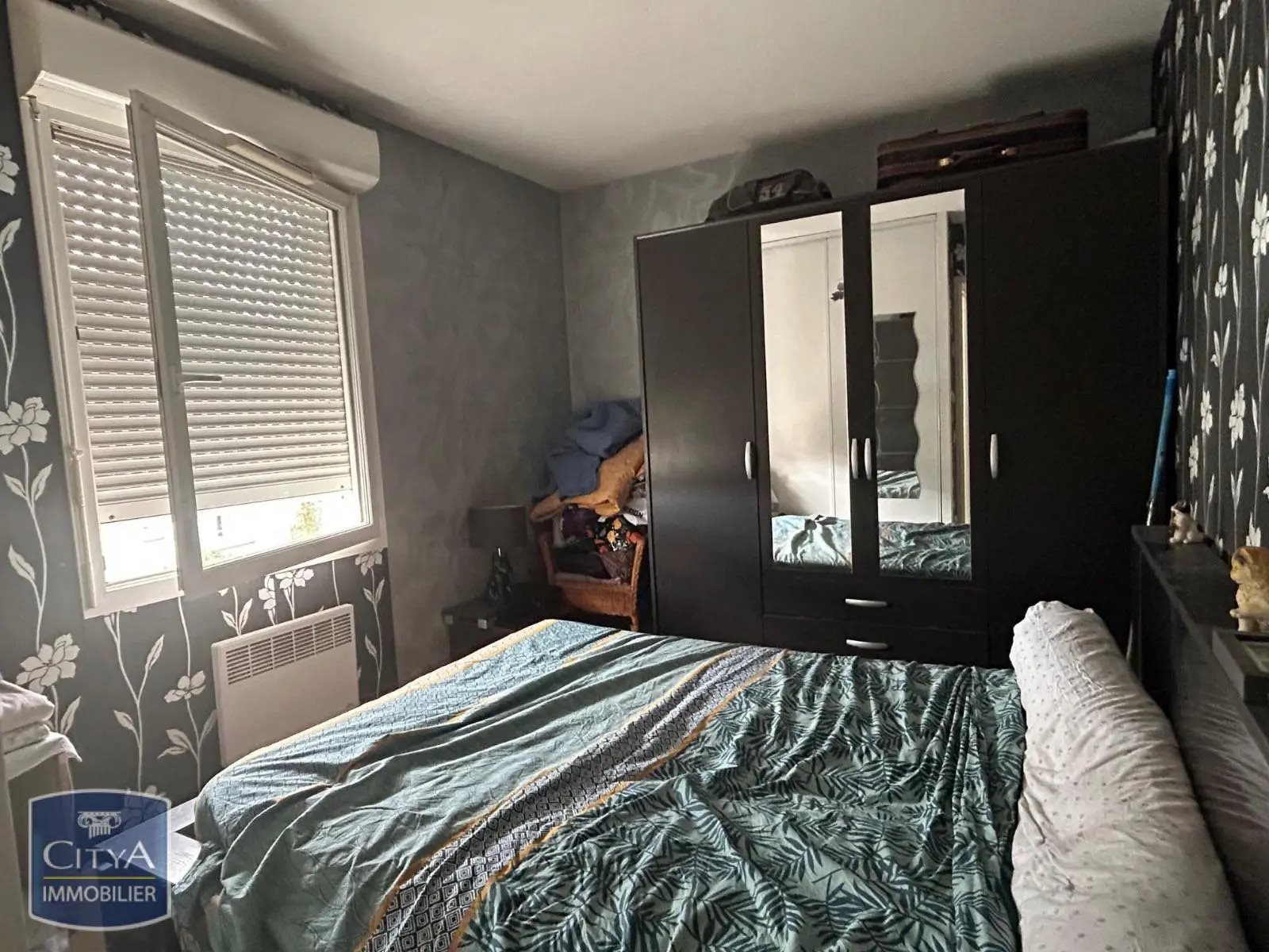 Appartement à vendre, 61m², Limoges