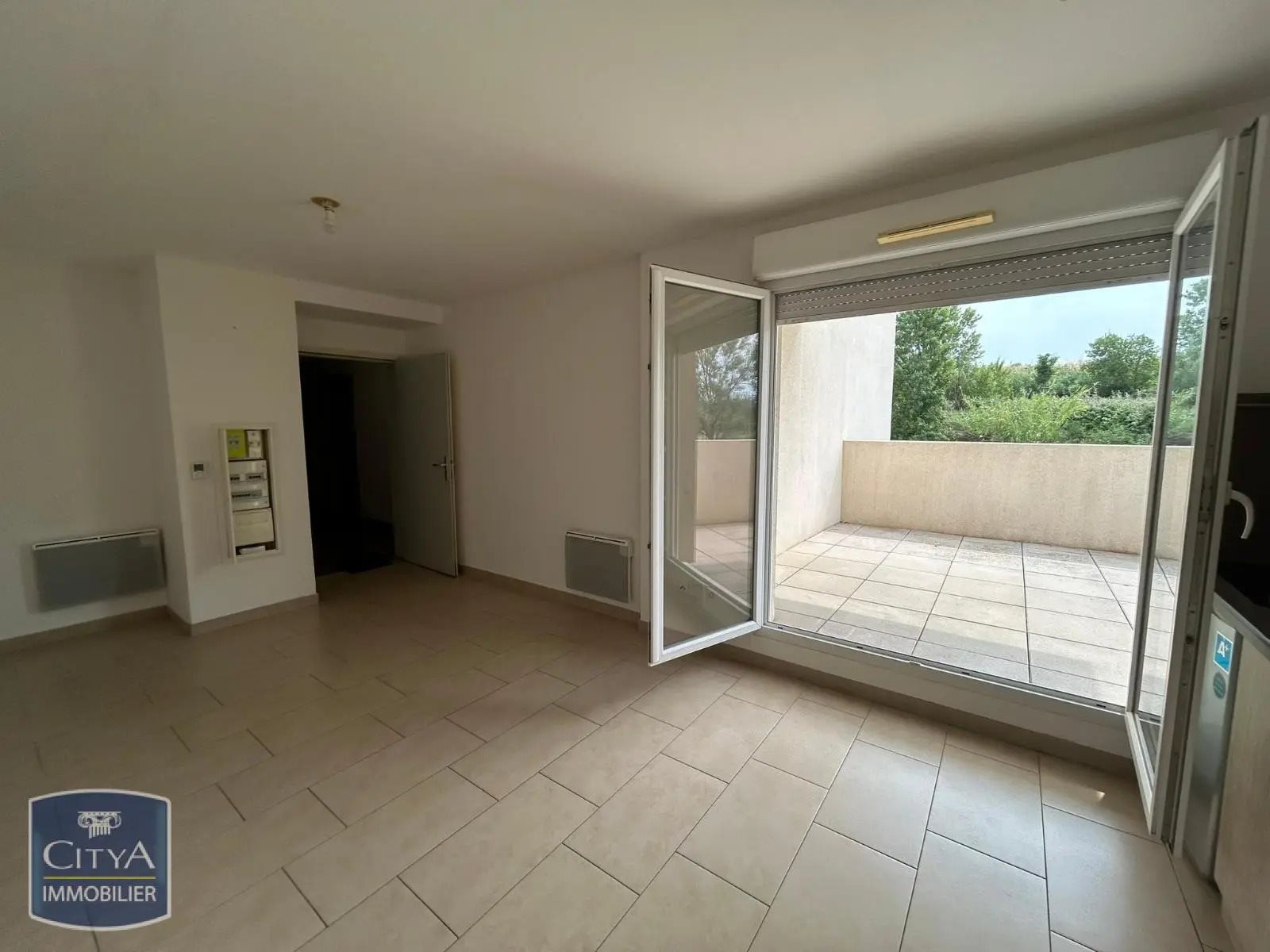 Appartement à vendre, 34m², Perpignan