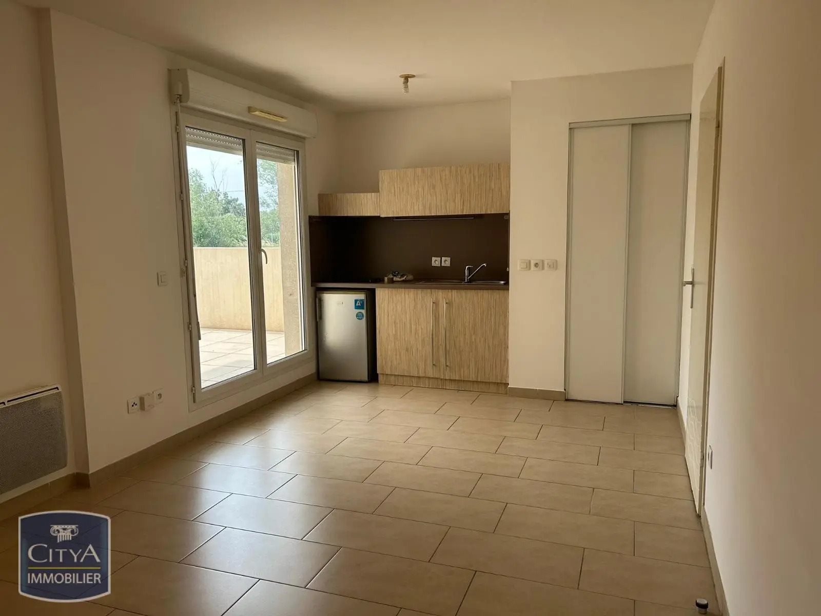 Appartement à vendre, 34m², Perpignan