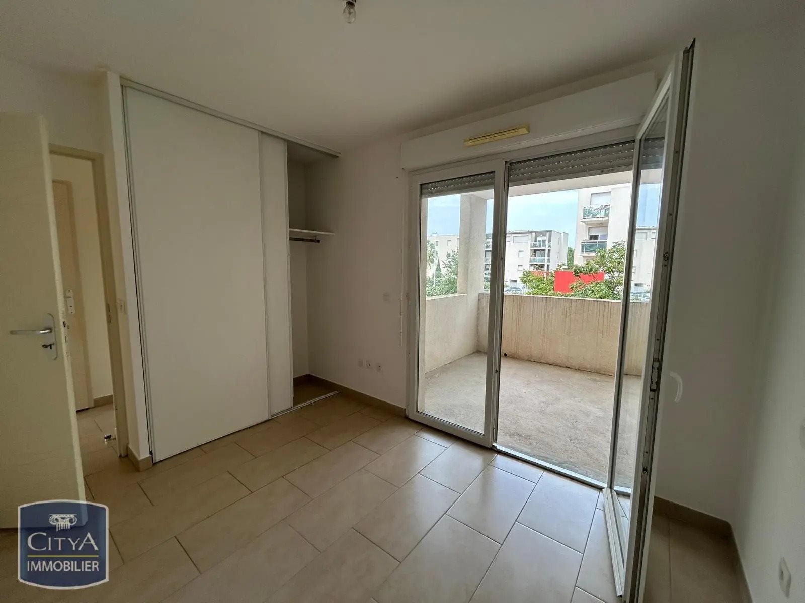 Appartement à vendre, 34m², Perpignan