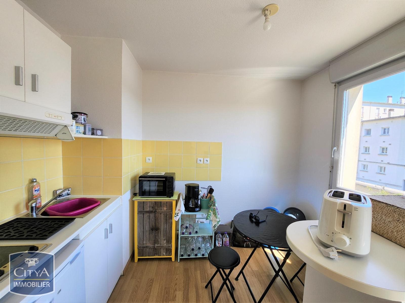 Appartement à louer, 45m², Limoges