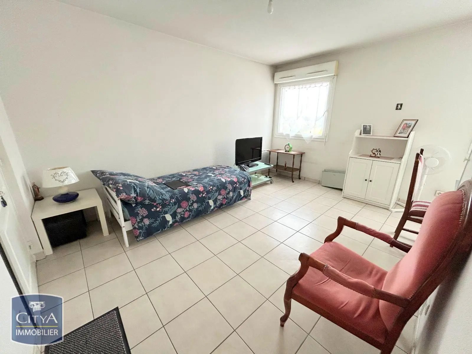 Appartement à vendre, 26m², Saint-Priest-en-Jarez