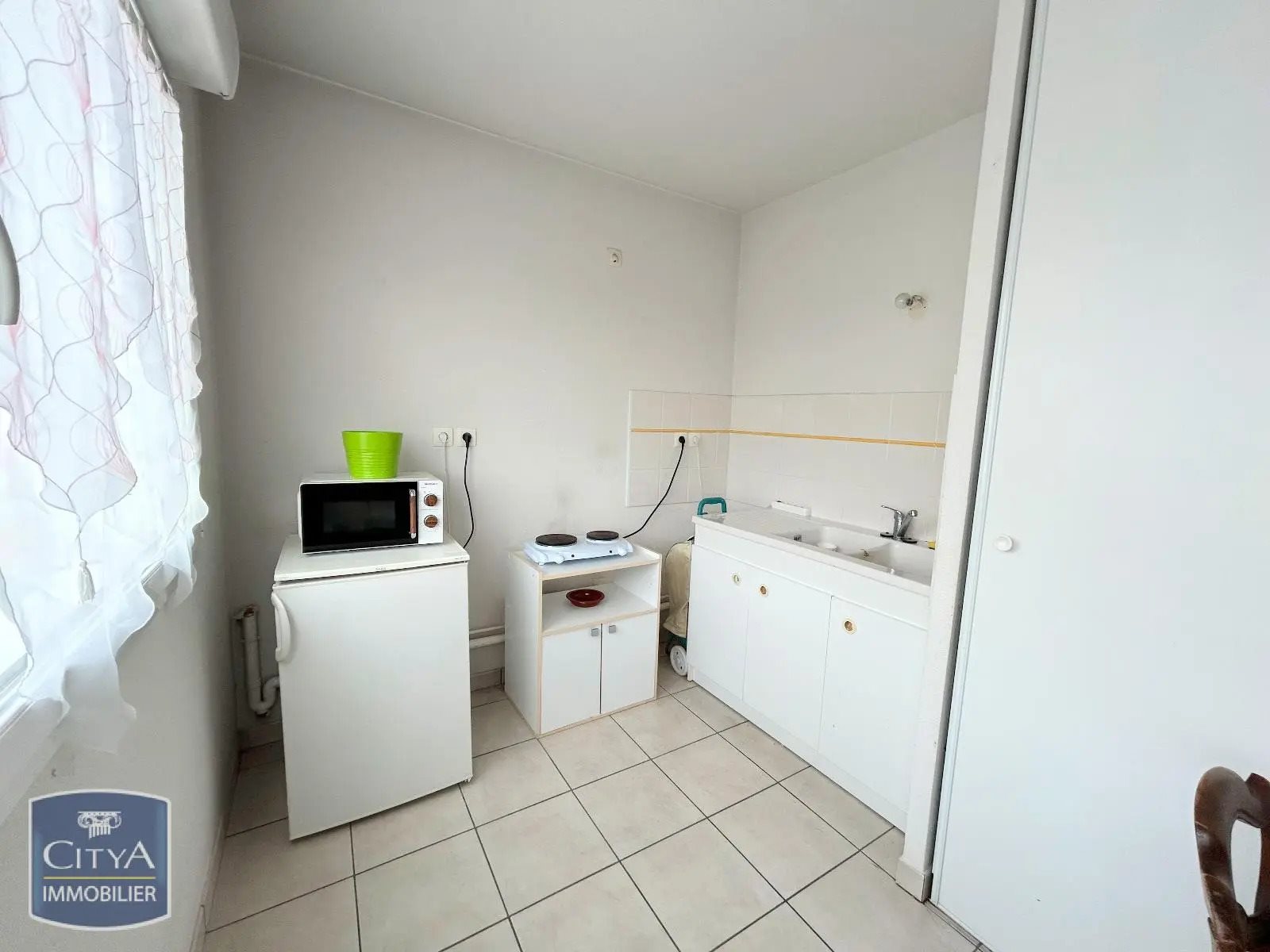 Appartement à vendre, 26m², Saint-Priest-en-Jarez
