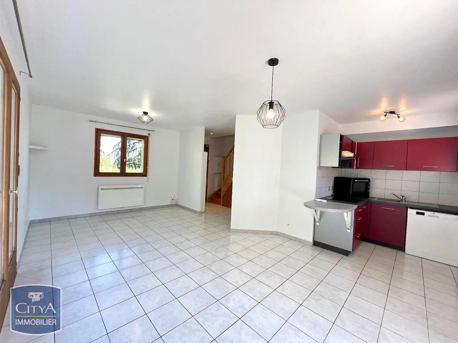 Maison à louer, 36m², Le Bourget-du-Lac