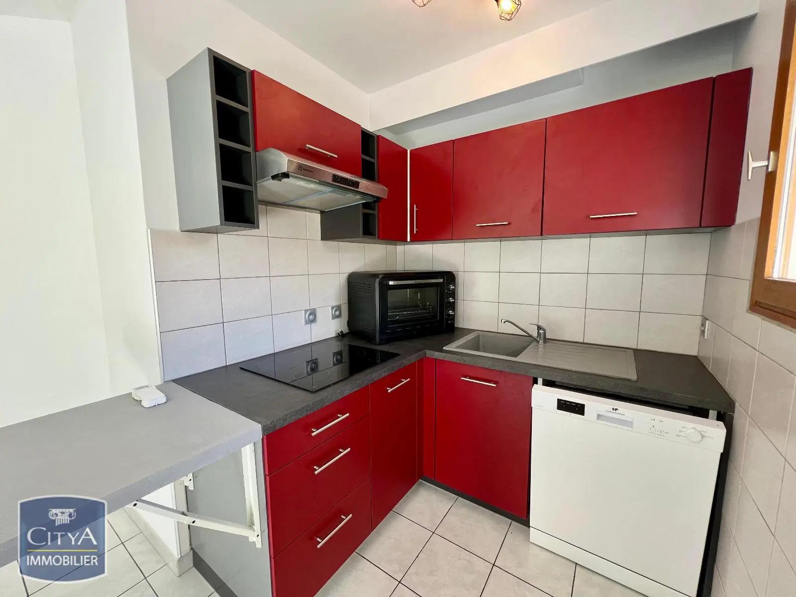 Maison à louer, 36m², Le Bourget-du-Lac